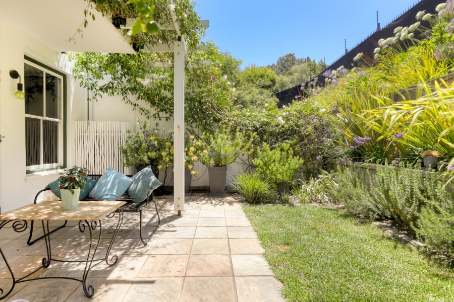 To Let 3 Bedroom Property for Rent in Constantia Western Cape